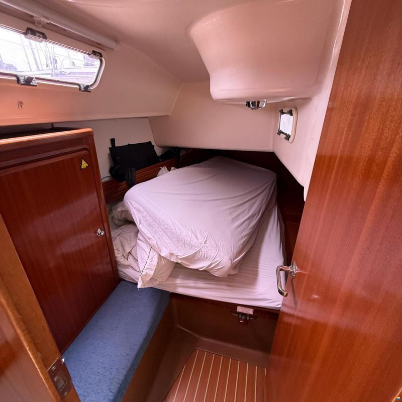 Bavaria 37 Cruiser
