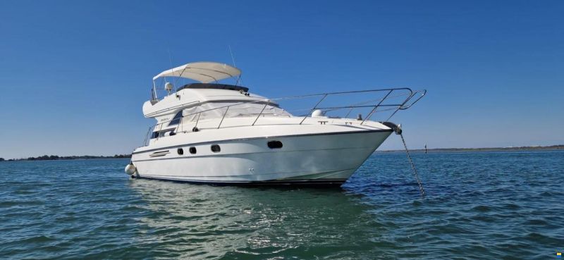 Princess 440 Fly