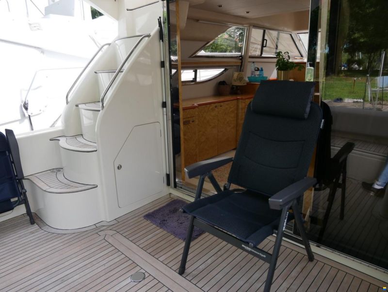 Princess 440 Fly