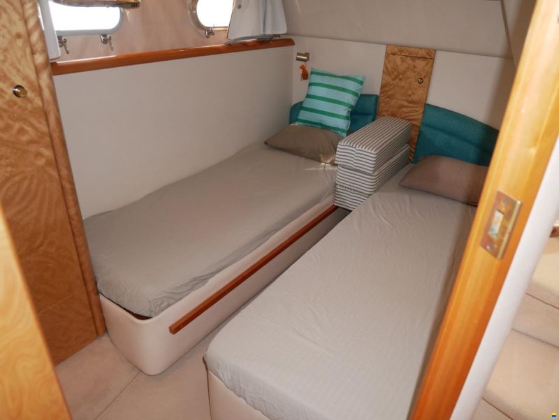 Princess 440 Fly