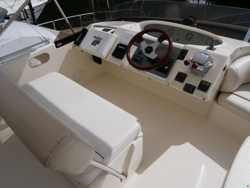 Princess 440 Fly