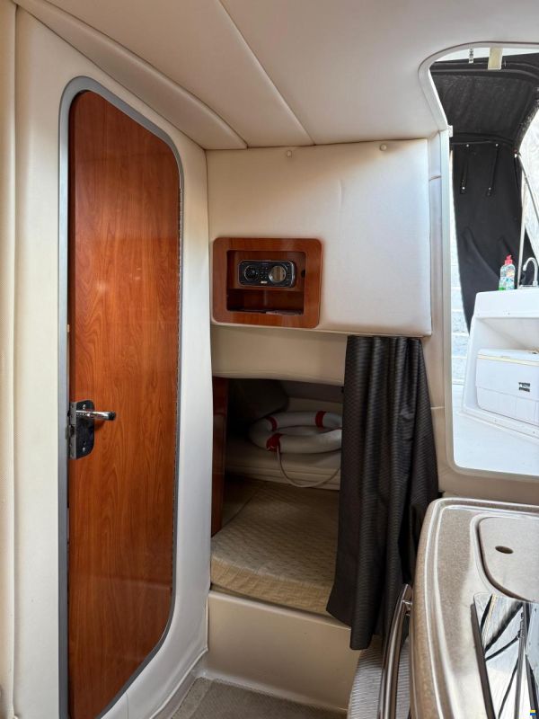 Four Winns 258 Vista
