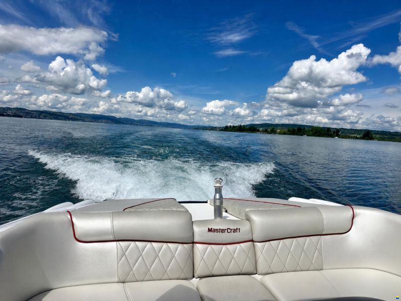 MasterCraft X45
