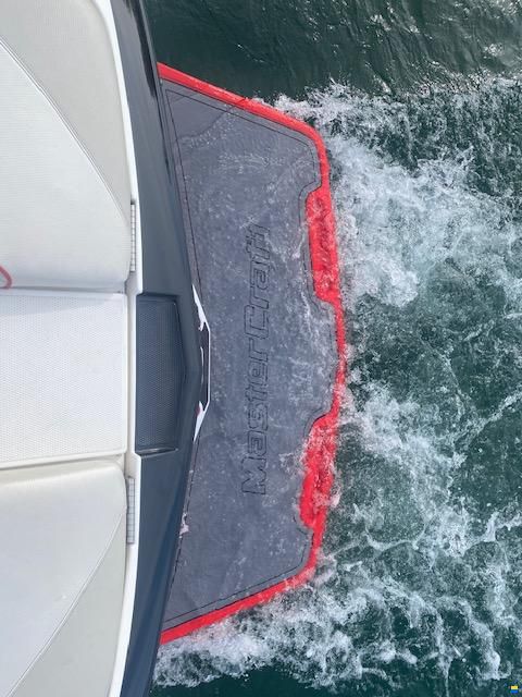 MasterCraft X45