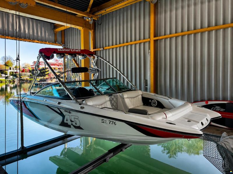 MasterCraft X45