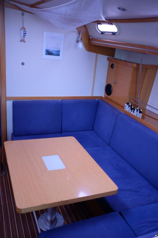 Hanse 400e