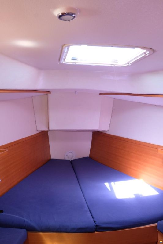 Hanse 400e