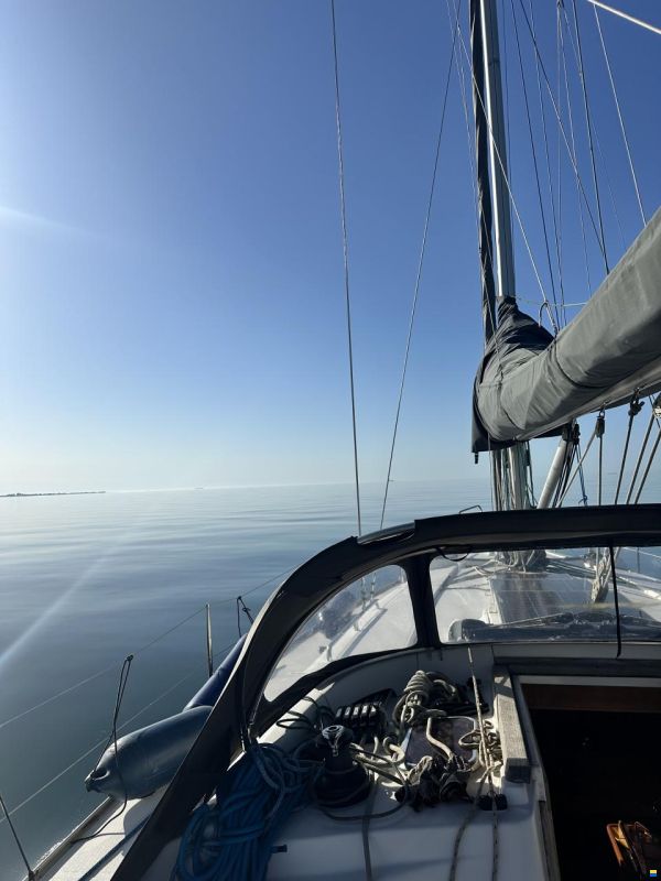 Hanse 400e