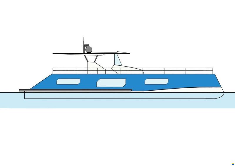 NOC X Yacht