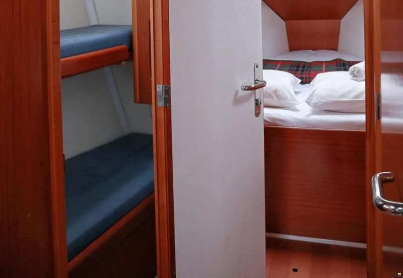 Beneteau Cyclades 43.4