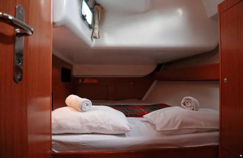 Beneteau Cyclades 43.4
