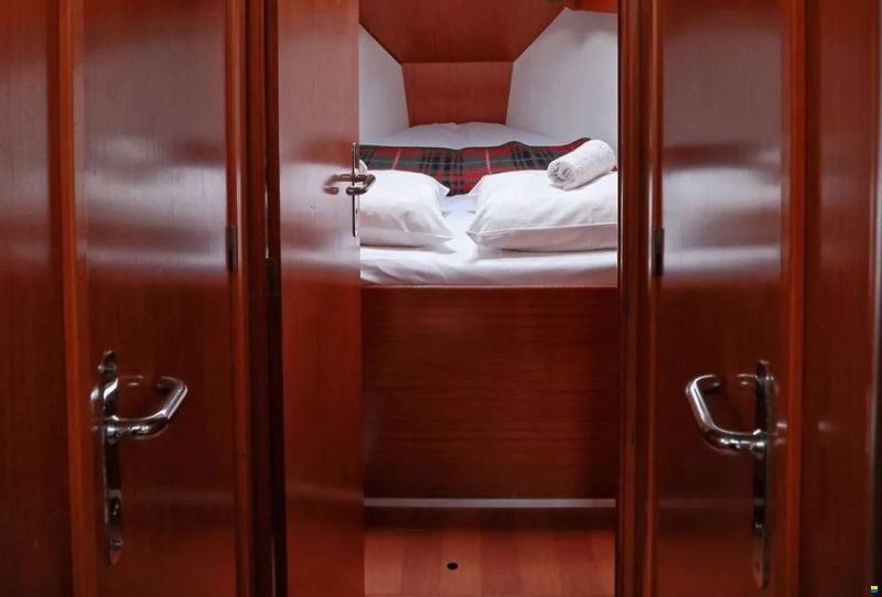 Beneteau Cyclades 43.4