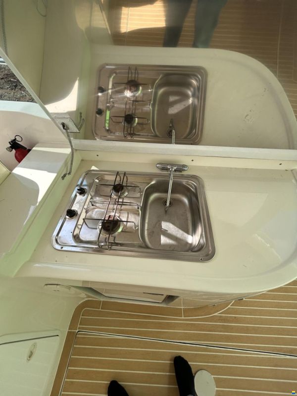 Giorgi 48 aerotop