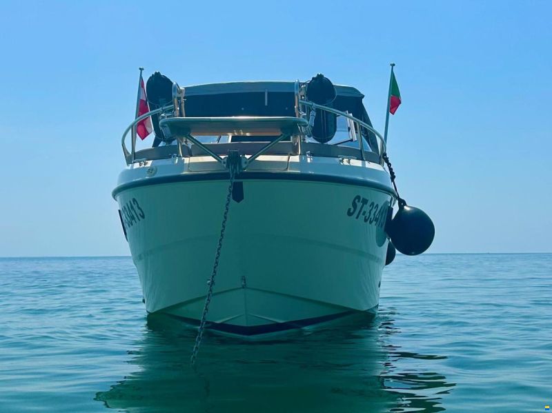 Quicksilver 805 Aktiv