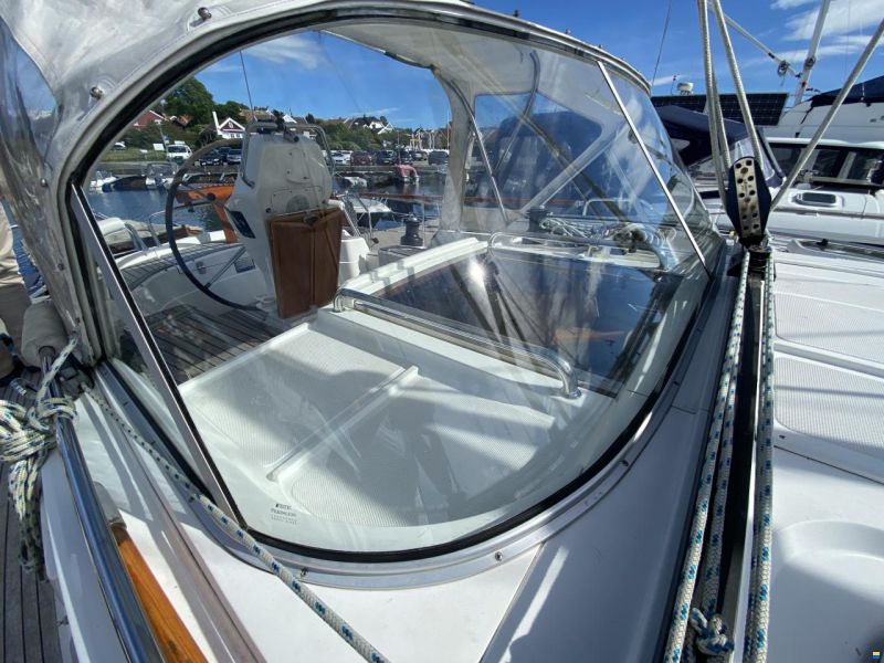 Nauticat 37