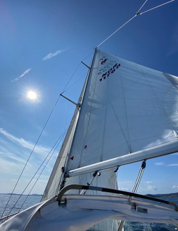 Nauticat 37