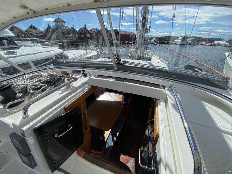 Nauticat 37