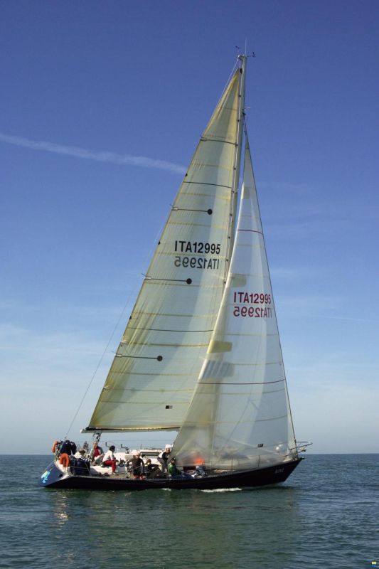 Comar Genesi 43