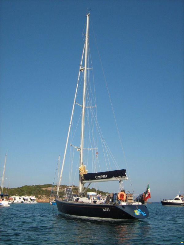 Comar Genesi 43