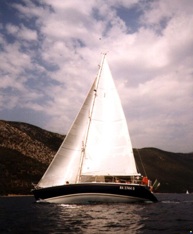 Comar Genesi 43