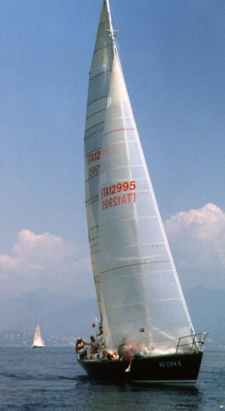 Comar Genesi 43