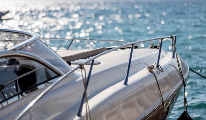 Sunseeker Superhawk 48