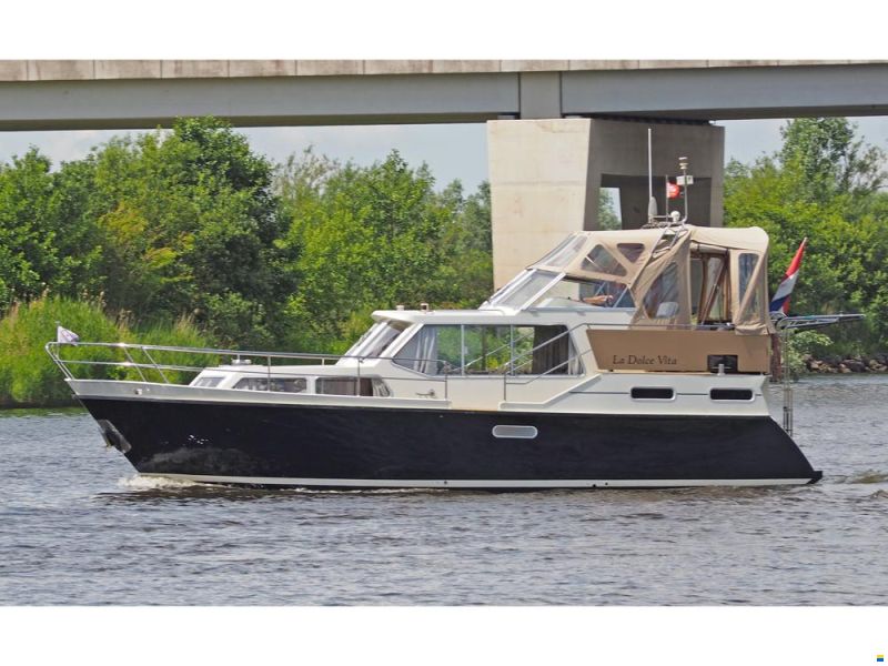 Boarnstream Yachting Boarncruiser 1000 AK