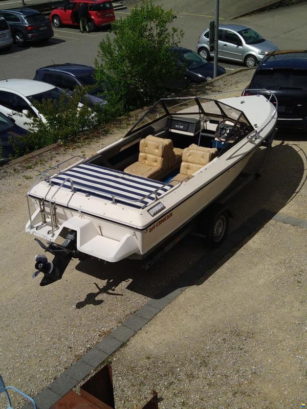 Lambro GR Onda de Luxe