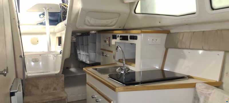 Bayliner 2655 Ciera