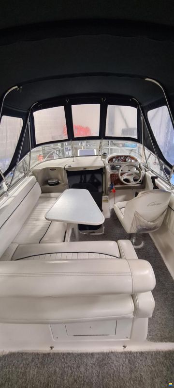 Bayliner 2655 Ciera
