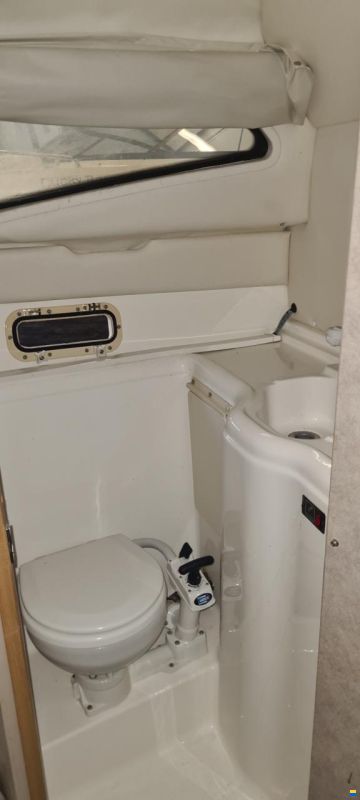 Bayliner 2655 Ciera