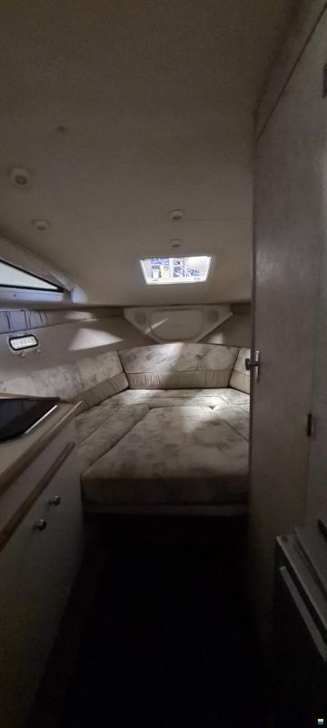 Bayliner 2655 Ciera