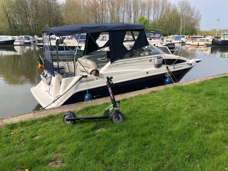 Bayliner 2655 Ciera