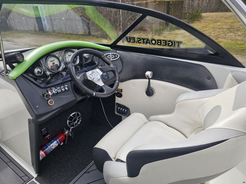 Tigé R20