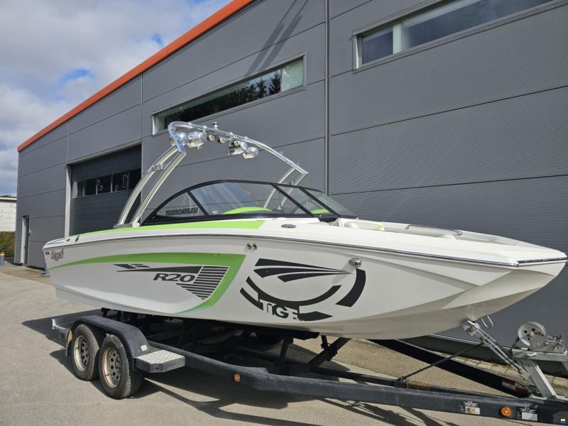 Tig&eacute; R20