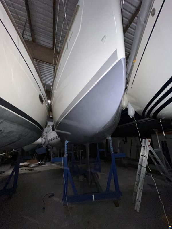Bavaria 31 Cruise