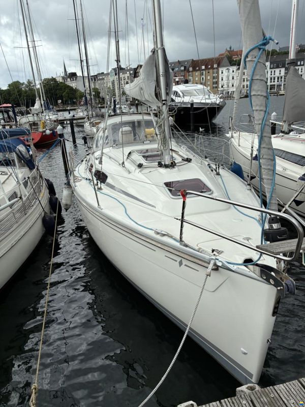 Bavaria 31 Cruise