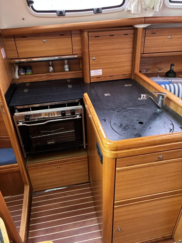 Bavaria 31 Cruise