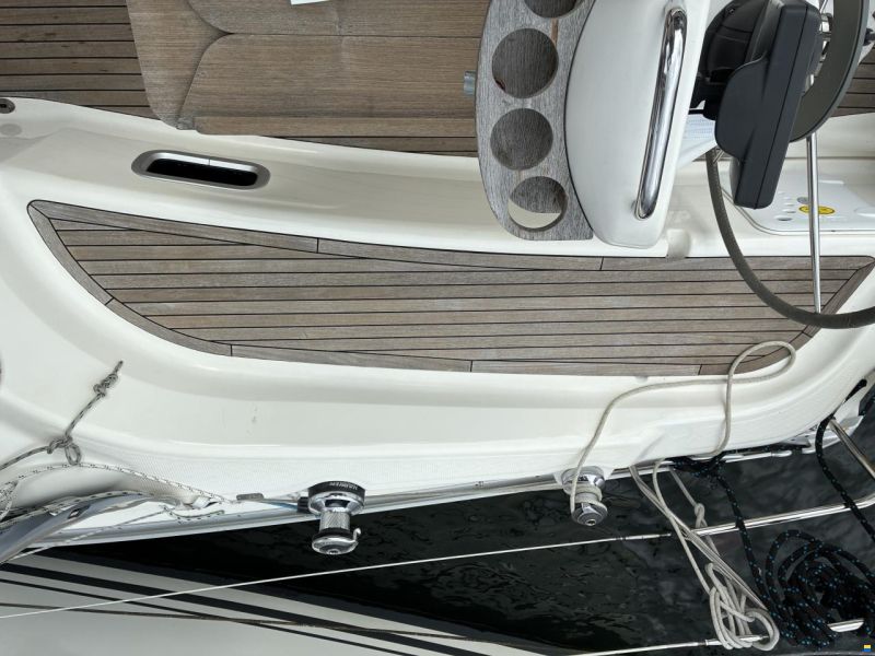Bavaria 31 Cruise