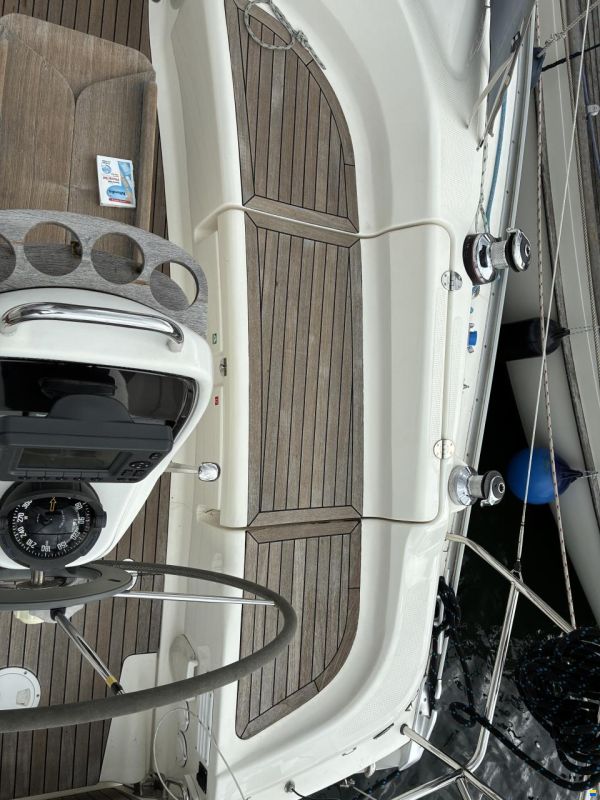 Bavaria 31 Cruise