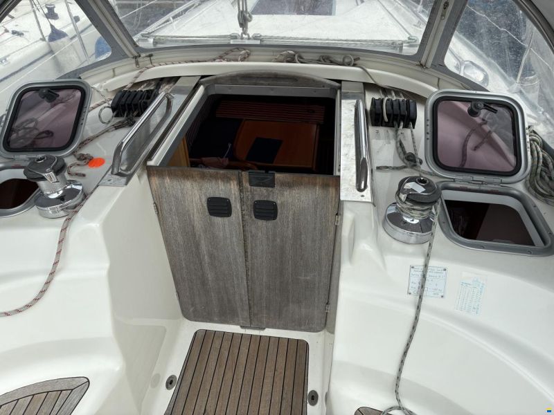 Bavaria 31 Cruise