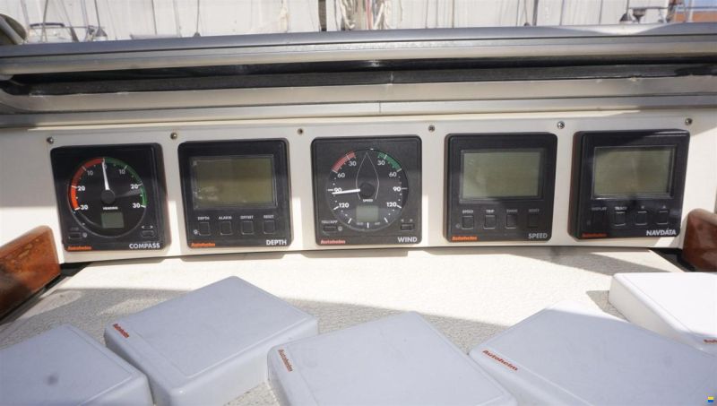 Hallberg-Rassy Hallberg Rassy 36 MK I
