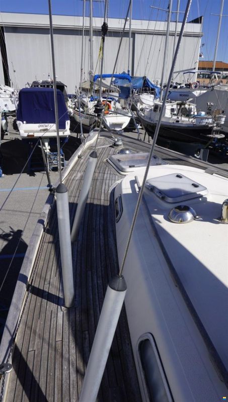 Hallberg-Rassy Hallberg Rassy 36 MK I