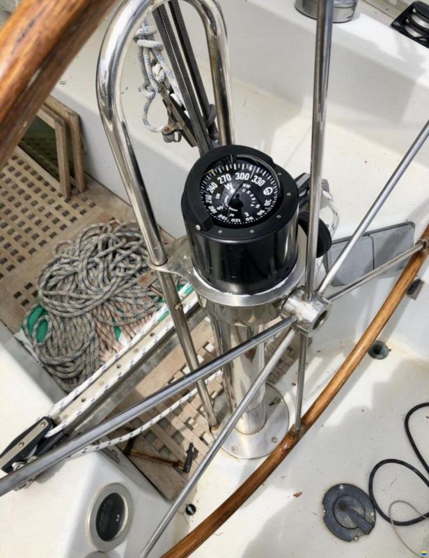 Northwind Marine Northwind 38