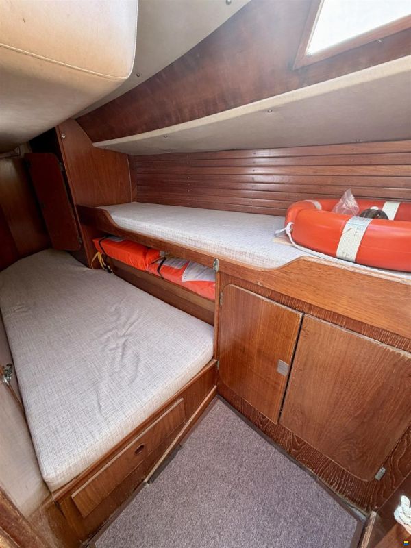 Northwind Marine Northwind 38