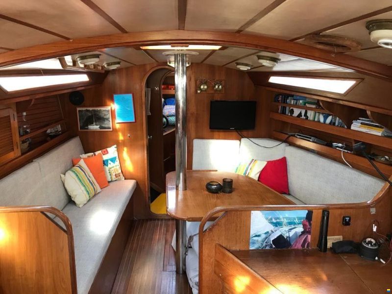 Northwind Marine Northwind 38