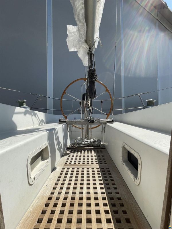 Northwind Marine Northwind 38