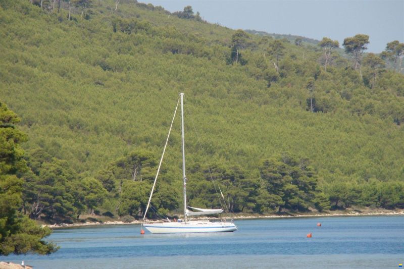 Northwind Marine Northwind 38