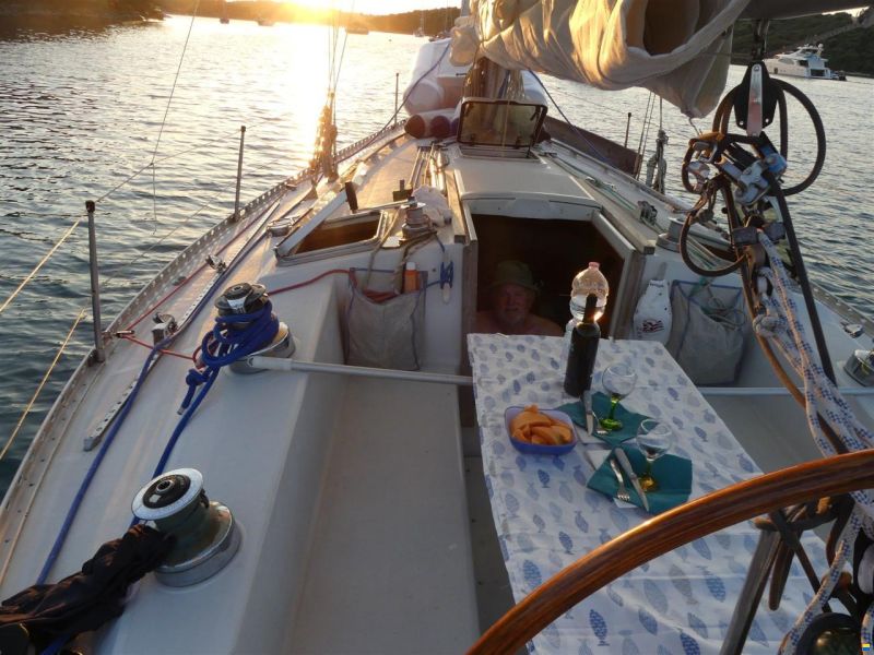 Northwind Marine Northwind 38