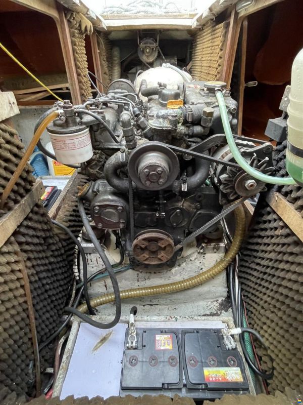 Northwind Marine Northwind 38